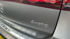 Mercedes-Benz Eqa 350 4M 215kW AMG Line Premium 66.5kWh 5dr Auto Electric Hatchback